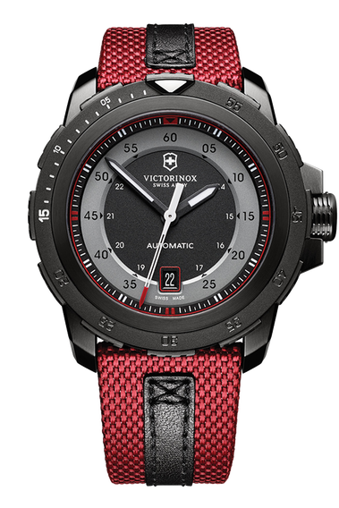 Alpnach Mechanical
