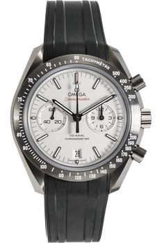 Speedmaster Grey Side of the Moon Ceramic Automatic