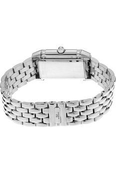 Reverso Duetto Stainless Steel Manual