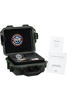 Pilot&#39;s Mark XVII Top Gun &quot;SFTI&quot; Edition Ceramic Automatic