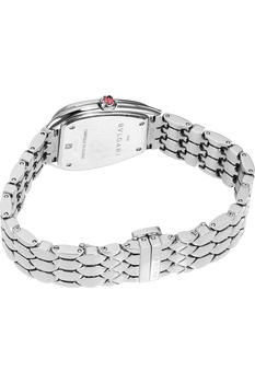Serpenti Seduttori Stainless Steel Quartz