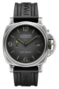 Luminor Marina Navy SEALs