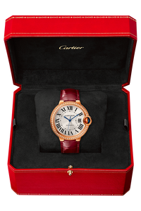 Ballon Bleu de Cartier, 36 MM