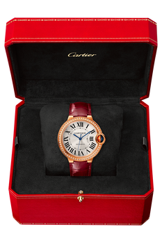 Ballon Bleu de Cartier, 36 MM