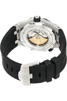 Royal Oak Offshore Diver Stainless Steel Automatic