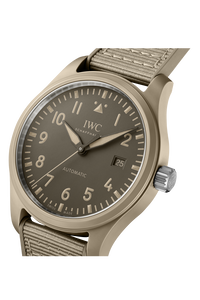 Pilot's Watch Automatic 41 TOP GUN Mojave Desert