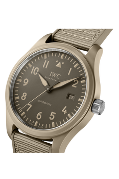 Pilot's Watch Automatic 41 TOP GUN Mojave Desert