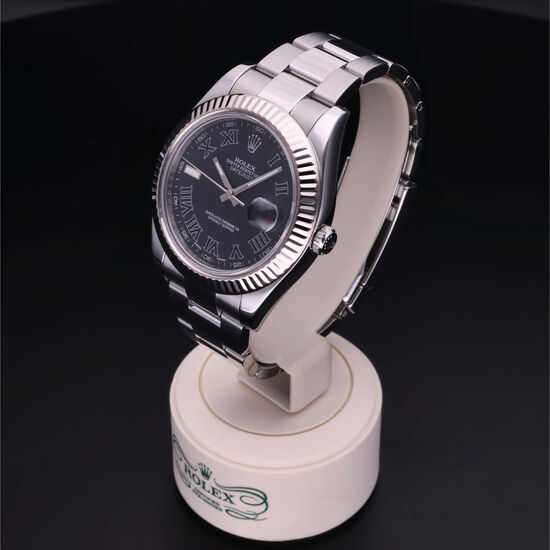 Datejust II