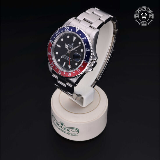 GMT-Master