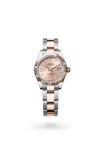 Lady-Datejust