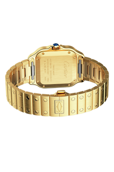 Santos de Cartier, Medium Model