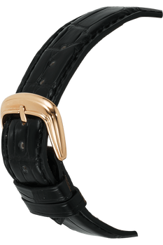 Cintree Curvex Rose Gold Automatic