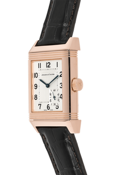 Reverso Grande Reserve Rose Gold Manual