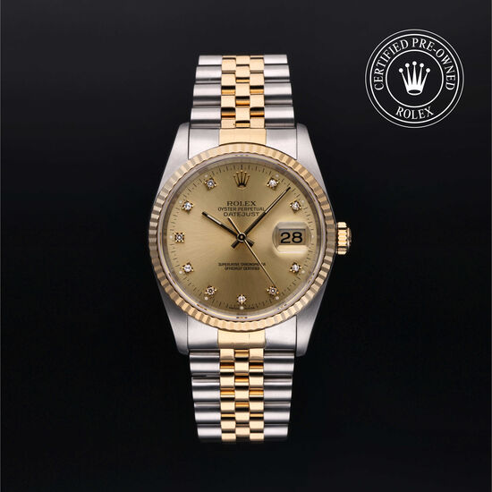 Datejust