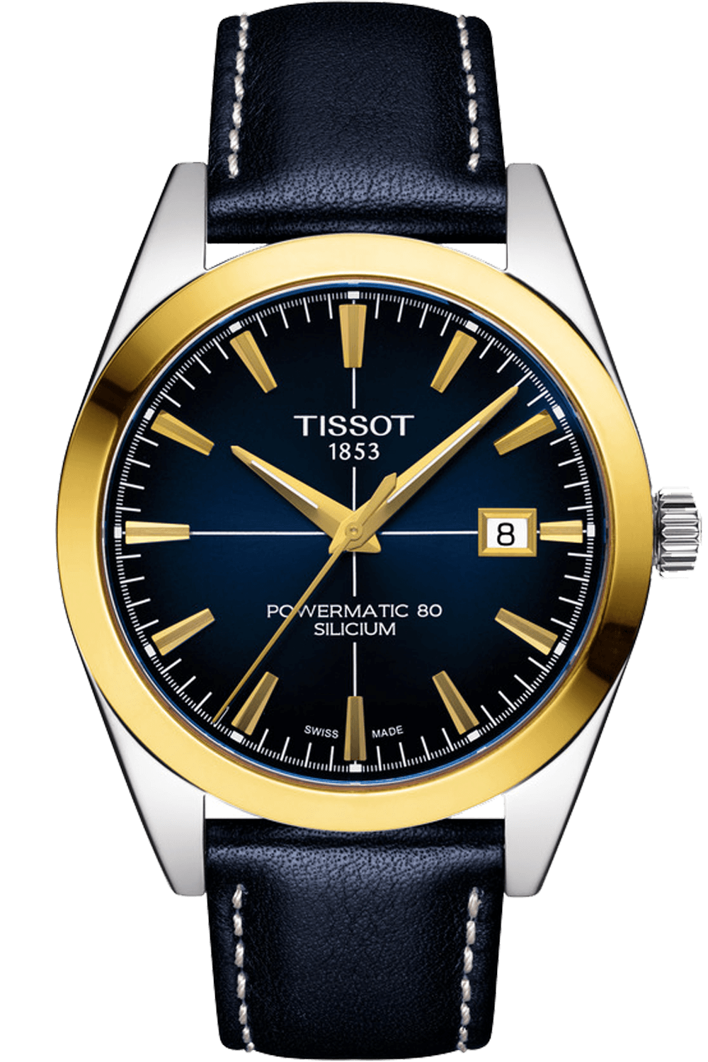 Tissot Authorized Dealers 2024 favors