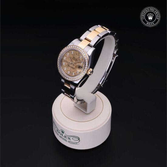 Datejust