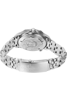 Seamaster Stainless Steel Automatic