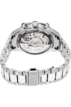 Speedmaster &#39;57 Co-Axial Chronograph Stainless Steel Automatic