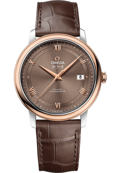 Deville Prestige Co-Axial