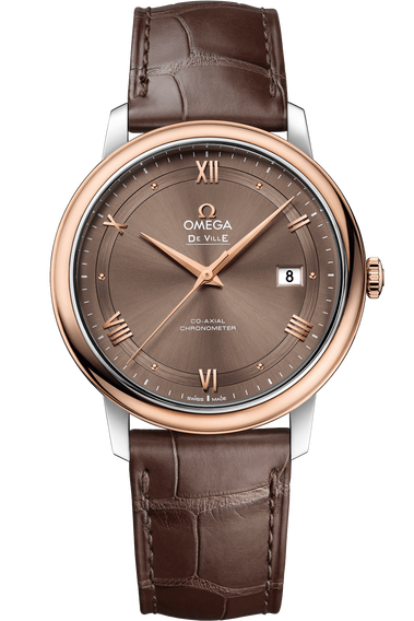 Deville Prestige Co-Axial
