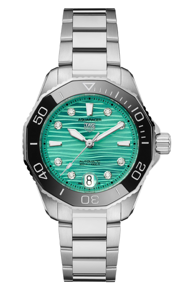 Seiko aquaracer top