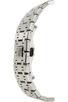 Royal Oak Stainless Steel Automatic
