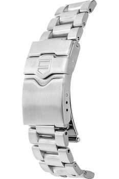 Formula 1 Chronograph Stainless Steel Quartz