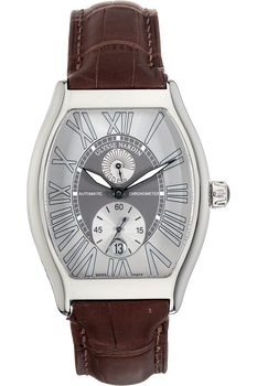 Micheangelo Gigante Chronometer Stainless Steel Automatic