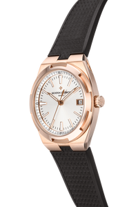 Overseas Rose Gold Automatic