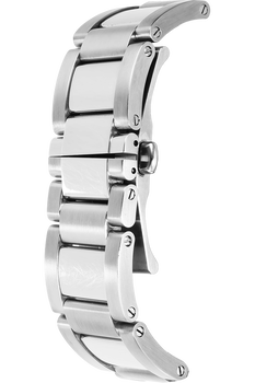 Calibre de Cartier Stainless Steel Automatic