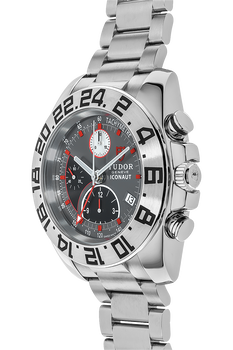 Iconaut Stainless Steel Automatic