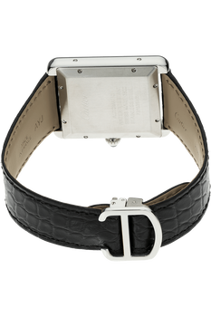 Tank Solo XL Stainless Steel Automatic