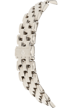 Annual Calendar Reference 5036 White Gold Automatic