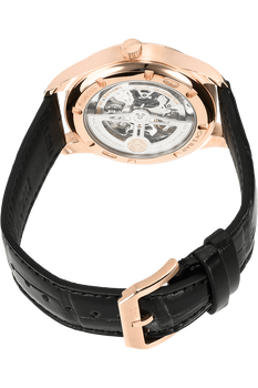 Portugieser Rose Gold Automatic