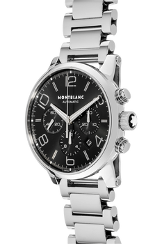 Montblanc store timewalker 7141