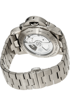 Luminor Marina 1950 3 Days Titanium Automatic