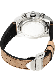 Heritage Black Bay Chronograph Stainless Steel Automatic