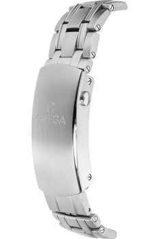 Seamaster Diver Co-Axial Stainless Steel Automatic