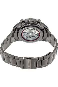 Ananta Kumadori PVD Stainless Steel Automatic