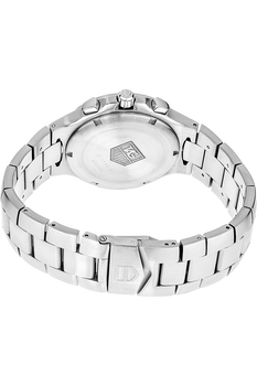 Kirium Chronograph Stainless Steel Quartz
