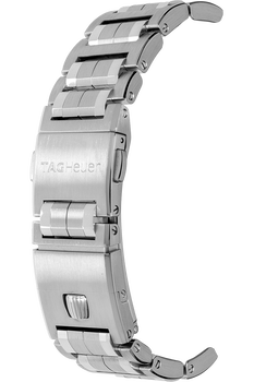 Monaco LS Chronograph Stainless Steel Automatic