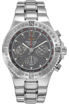 Hercules Stainless Steel Automatic