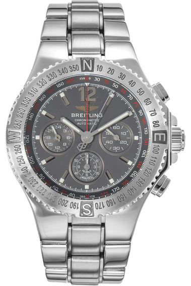 Hercules breitling sale