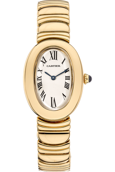 Baignoire Yellow Gold Quartz