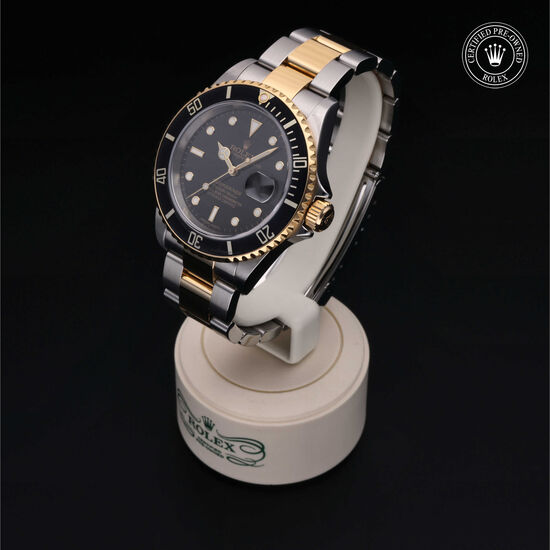 Submariner