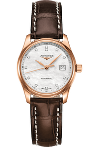 The Longines Master Collection The Longines Master Collection