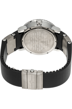 Marine Diver Stainless Steel Automatic