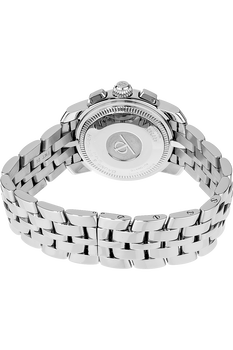 Capeland Chronograph Stainless Steel Automatic