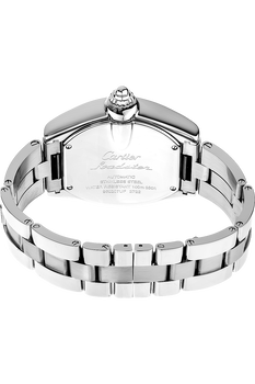 Roadster GMT Stainless Steel Automatic