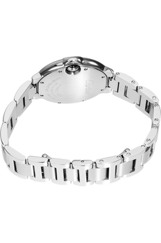 Ballon Bleu Stainless Steel Quartz